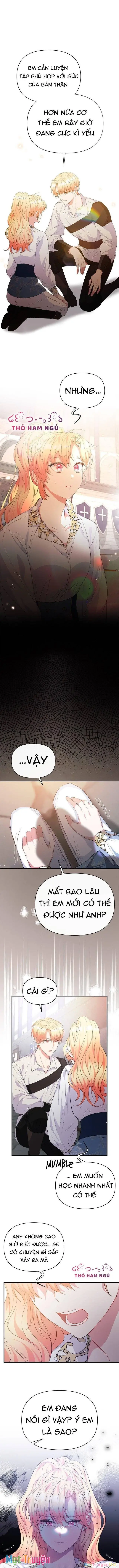 Có Nhiều Nam Chính Quá Đi! Chapter 16 - Trang 13