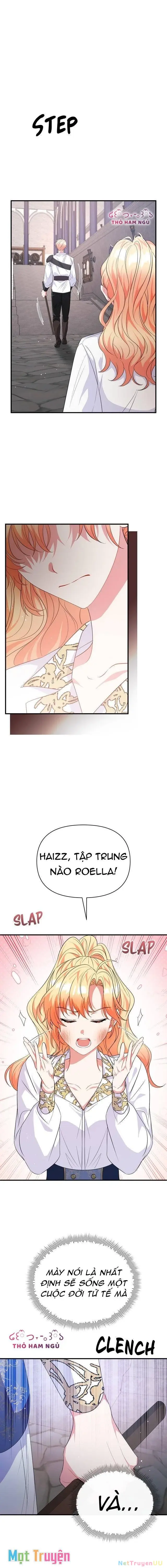 Có Nhiều Nam Chính Quá Đi! Chapter 16 - Trang 16