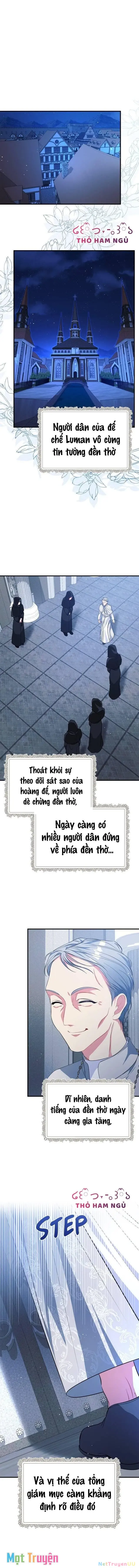Có Nhiều Nam Chính Quá Đi! Chapter 16 - Trang 4
