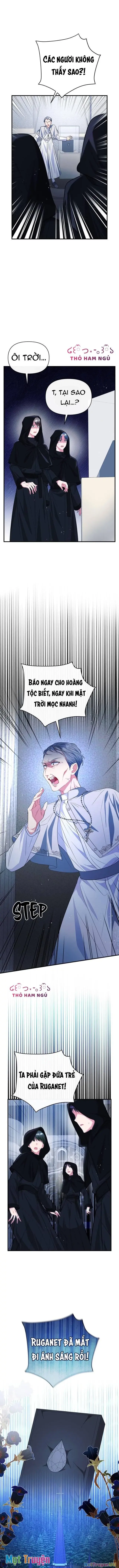 Có Nhiều Nam Chính Quá Đi! Chapter 16 - Trang 8