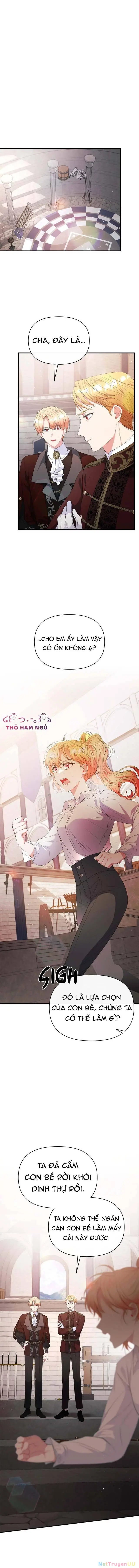 Có Nhiều Nam Chính Quá Đi! Chapter 17 - Trang 1