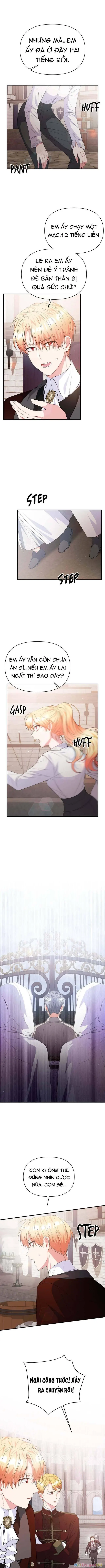 Có Nhiều Nam Chính Quá Đi! Chapter 17 - Trang 2