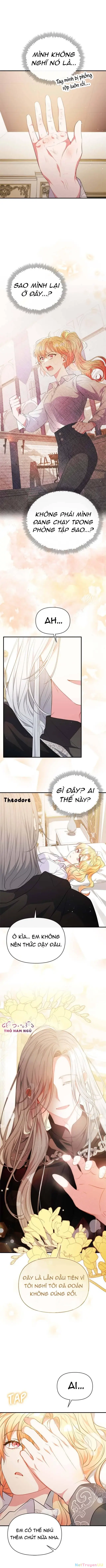 Có Nhiều Nam Chính Quá Đi! Chapter 17 - Trang 8