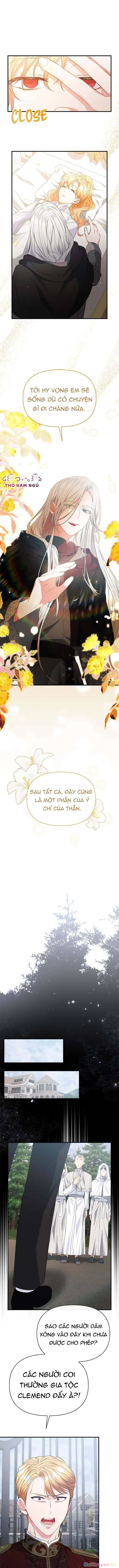 Có Nhiều Nam Chính Quá Đi! Chapter 17 - Trang 9