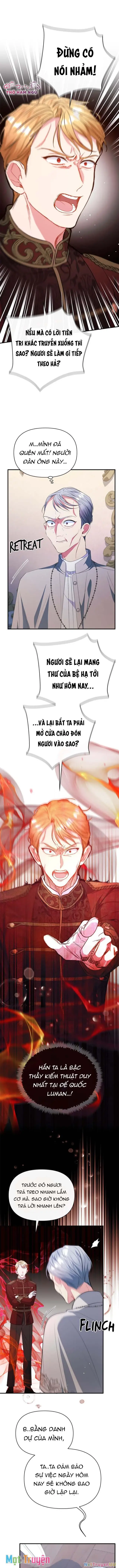 Có Nhiều Nam Chính Quá Đi! Chapter 18 - Trang 12