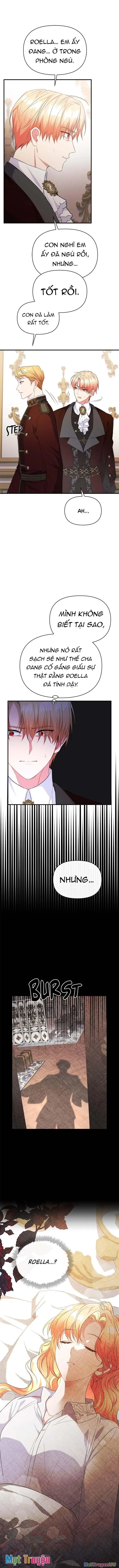 Có Nhiều Nam Chính Quá Đi! Chapter 18 - Trang 3