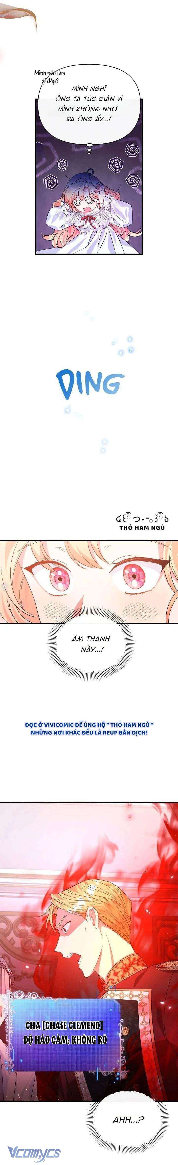 Có Nhiều Nam Chính Quá Đi! Chapter 2 - Trang 10