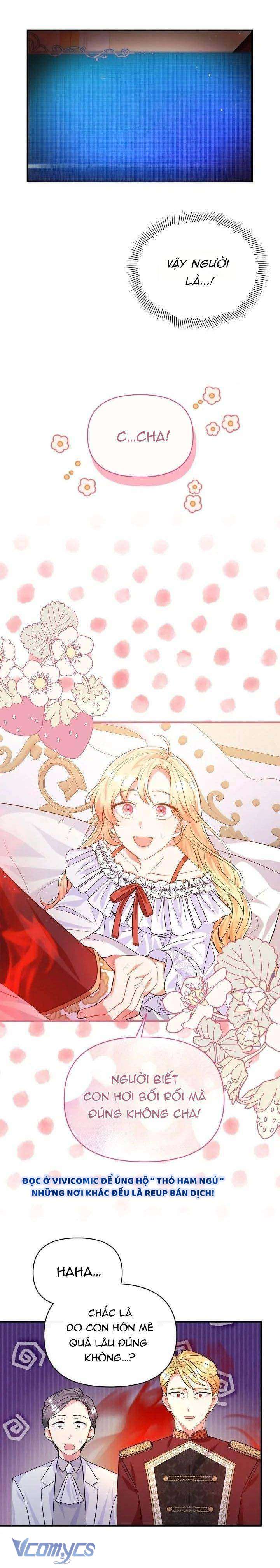 Có Nhiều Nam Chính Quá Đi! Chapter 2 - Trang 11