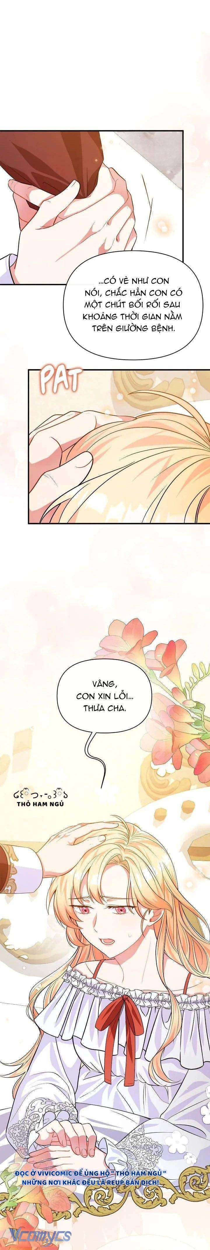 Có Nhiều Nam Chính Quá Đi! Chapter 2 - Trang 13