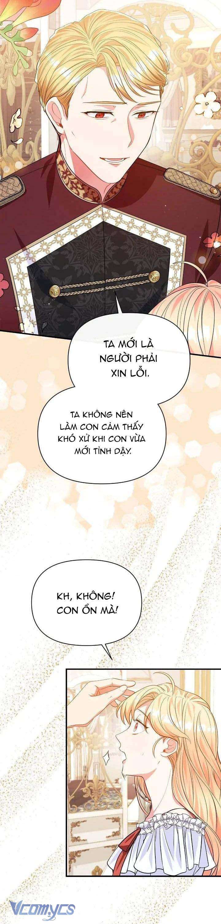 Có Nhiều Nam Chính Quá Đi! Chapter 2 - Trang 14