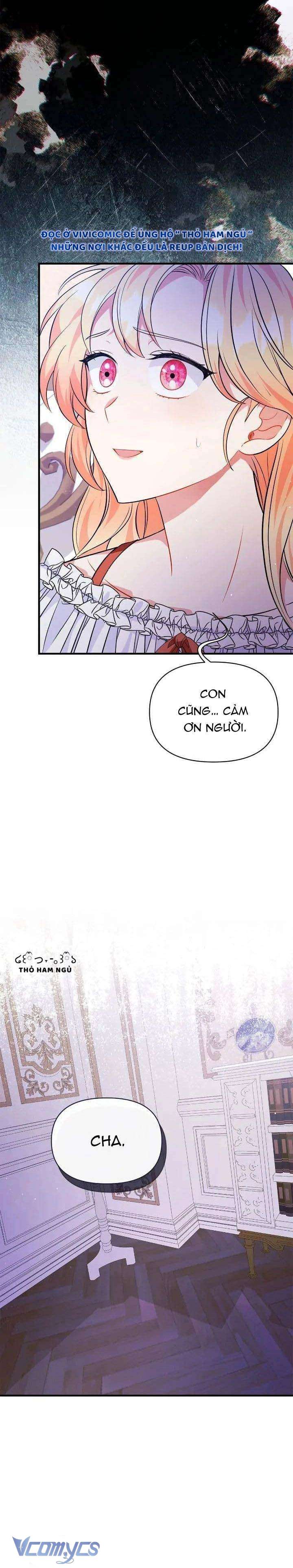 Có Nhiều Nam Chính Quá Đi! Chapter 2 - Trang 17