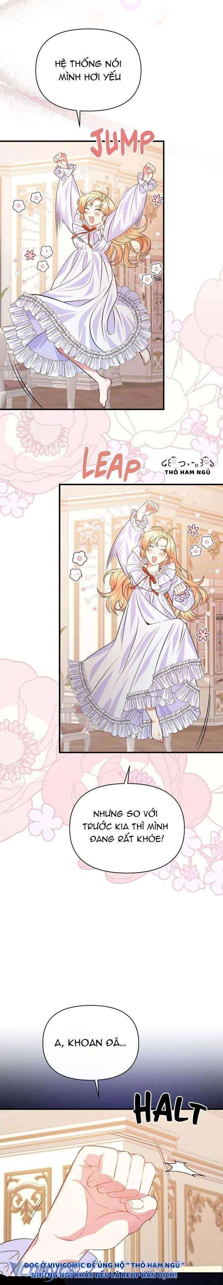 Có Nhiều Nam Chính Quá Đi! Chapter 2 - Trang 21