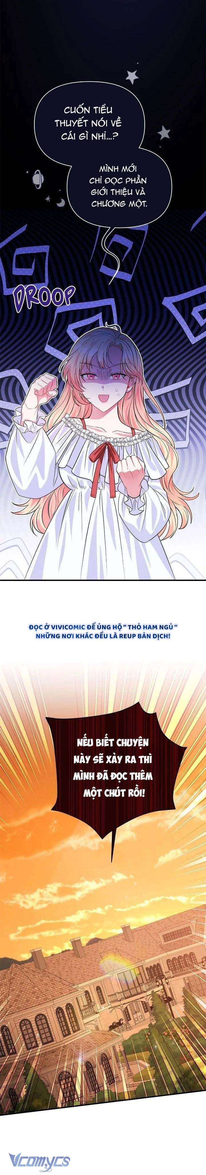Có Nhiều Nam Chính Quá Đi! Chapter 2 - Trang 22