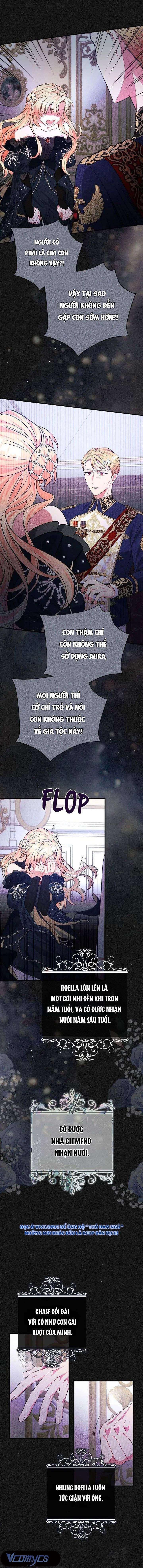 Có Nhiều Nam Chính Quá Đi! Chapter 2 - Trang 24