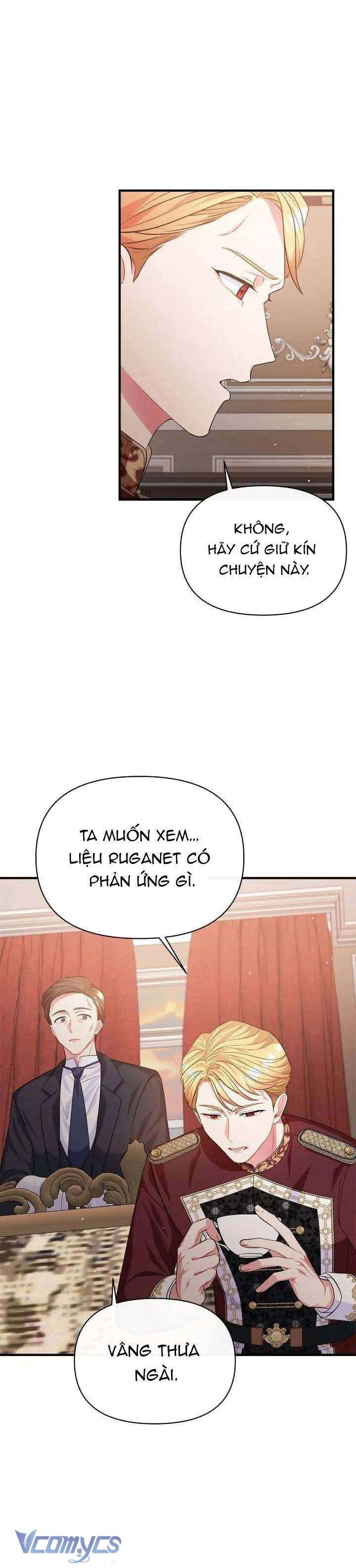 Có Nhiều Nam Chính Quá Đi! Chapter 2 - Trang 27