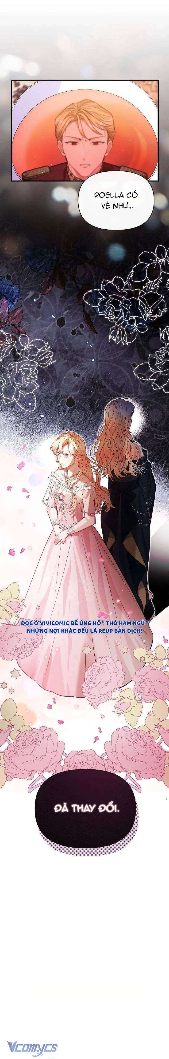 Có Nhiều Nam Chính Quá Đi! Chapter 2 - Trang 28