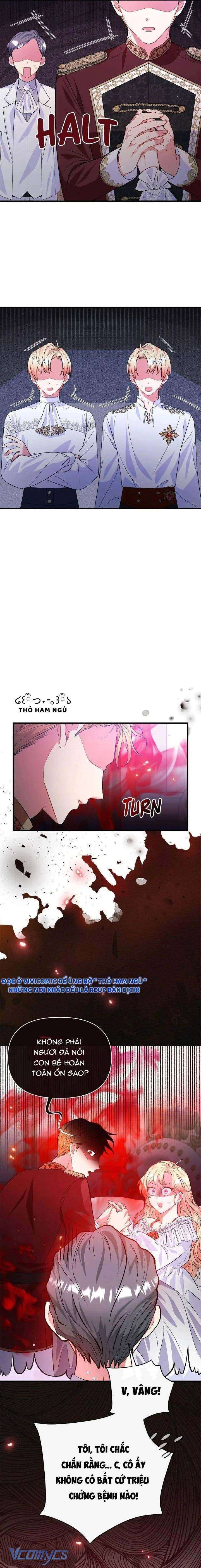 Có Nhiều Nam Chính Quá Đi! Chapter 2 - Trang 8