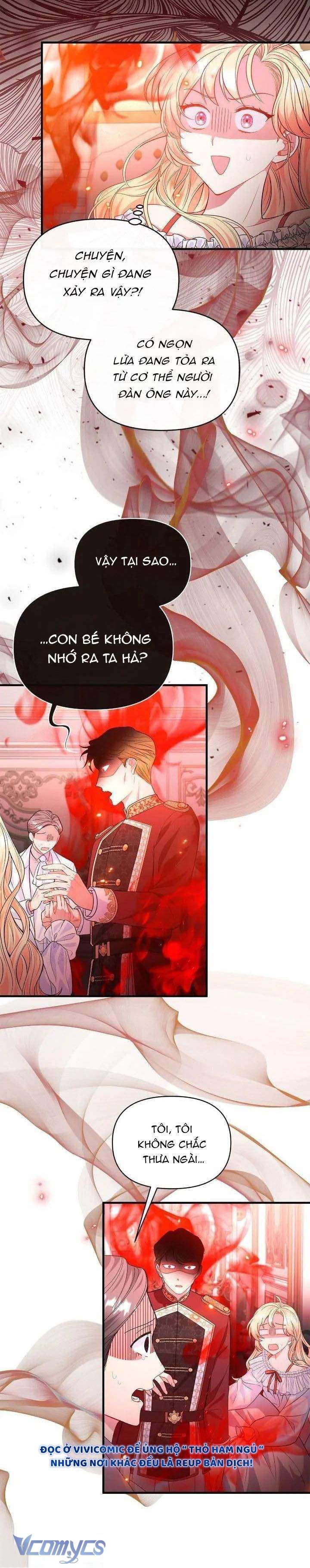 Có Nhiều Nam Chính Quá Đi! Chapter 2 - Trang 9