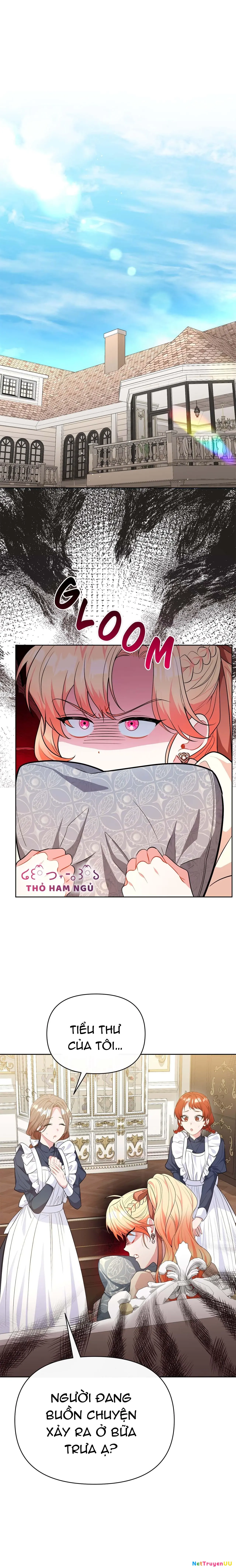 Có Nhiều Nam Chính Quá Đi! Chapter 21 - Trang 1