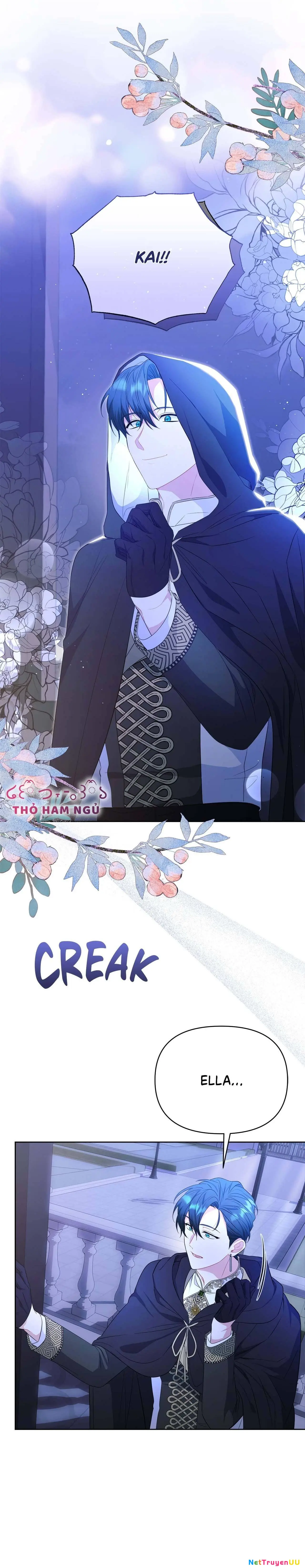 Có Nhiều Nam Chính Quá Đi! Chapter 21 - Trang 26
