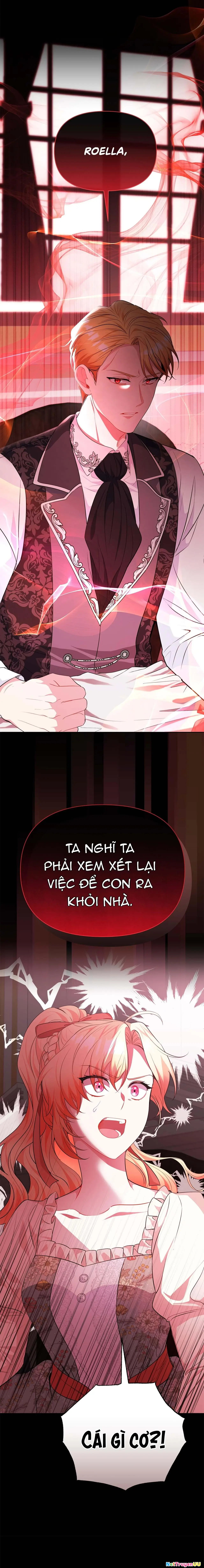 Có Nhiều Nam Chính Quá Đi! Chapter 21 - Trang 5