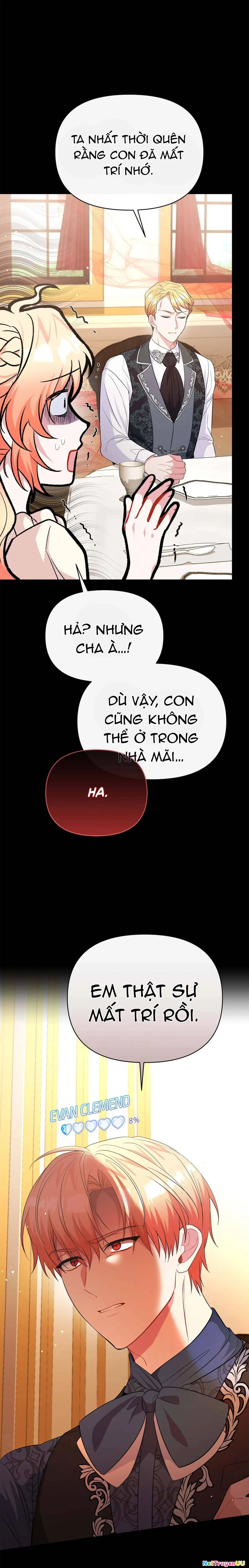 Có Nhiều Nam Chính Quá Đi! Chapter 21 - Trang 6