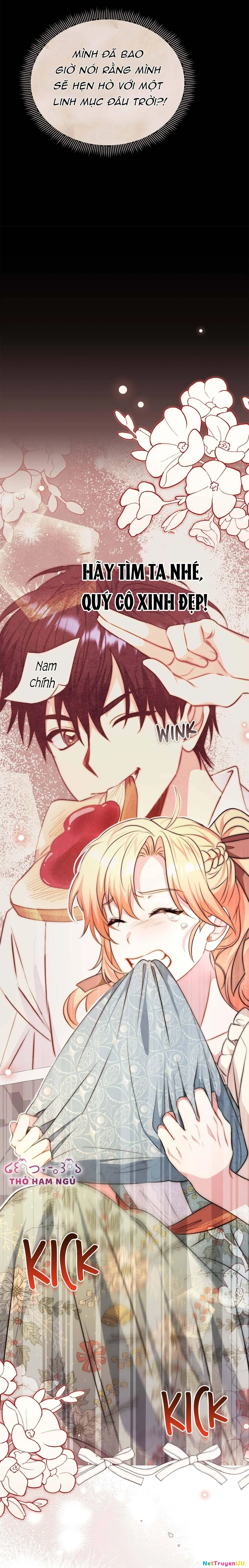 Có Nhiều Nam Chính Quá Đi! Chapter 21 - Trang 9