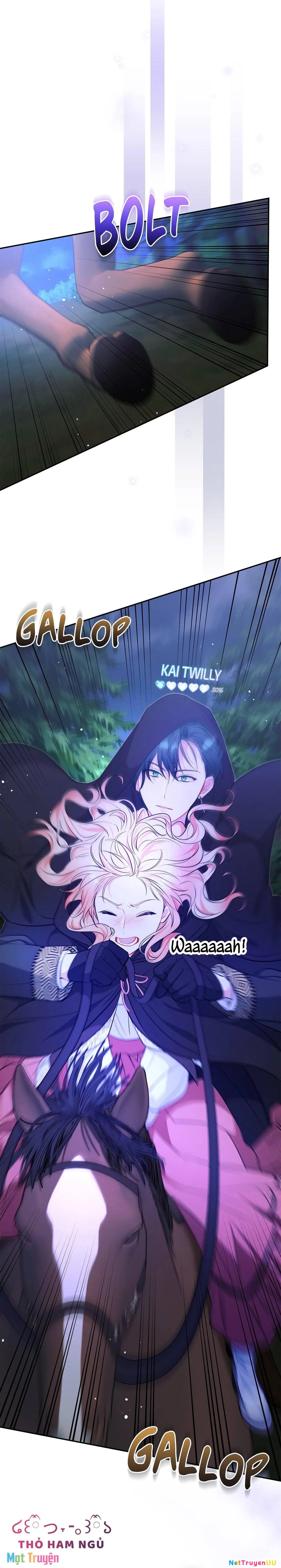 Có Nhiều Nam Chính Quá Đi! Chapter 22 - Trang 15