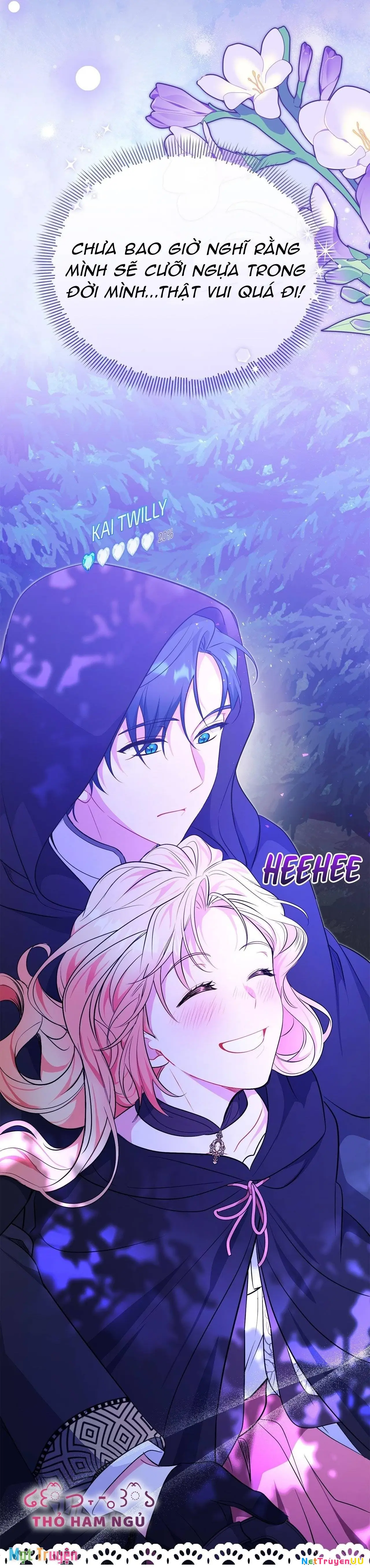 Có Nhiều Nam Chính Quá Đi! Chapter 22 - Trang 18