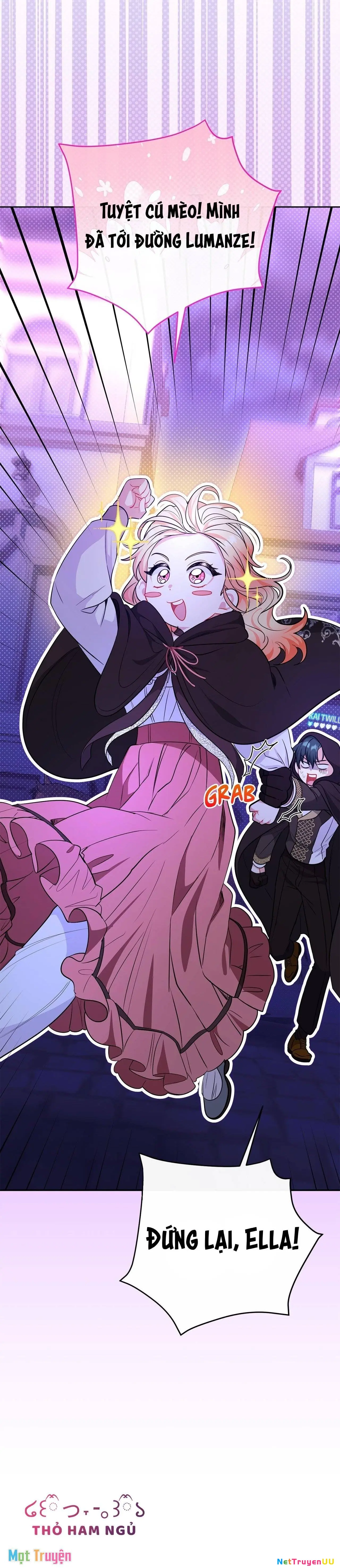 Có Nhiều Nam Chính Quá Đi! Chapter 22 - Trang 22