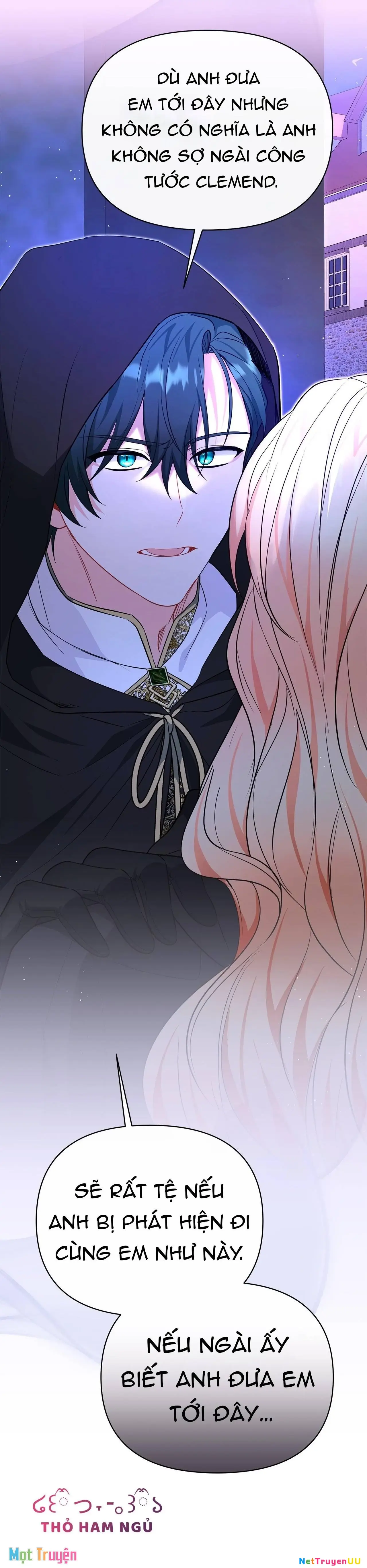 Có Nhiều Nam Chính Quá Đi! Chapter 22 - Trang 24