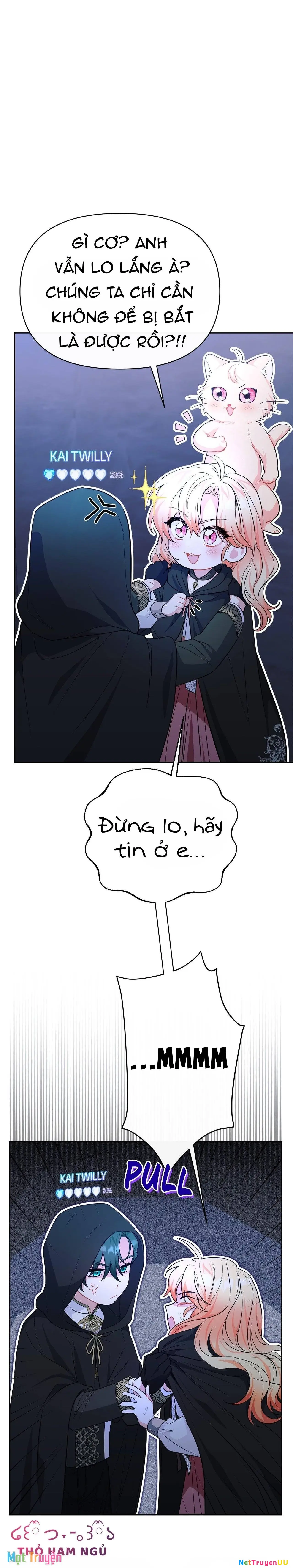 Có Nhiều Nam Chính Quá Đi! Chapter 22 - Trang 25