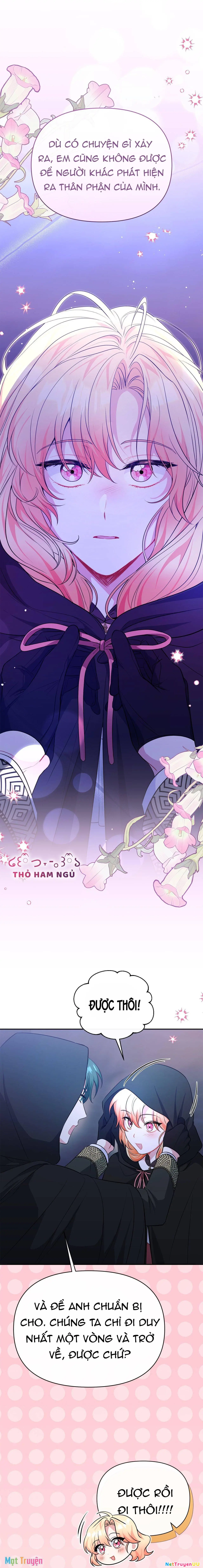 Có Nhiều Nam Chính Quá Đi! Chapter 22 - Trang 26