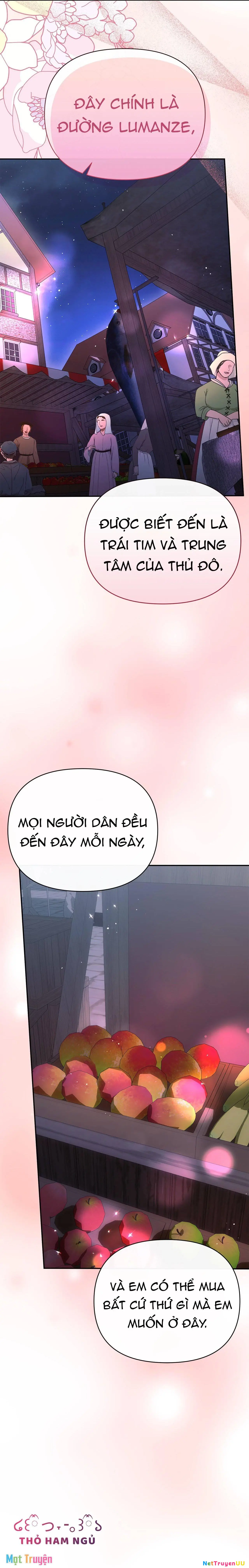 Có Nhiều Nam Chính Quá Đi! Chapter 22 - Trang 29
