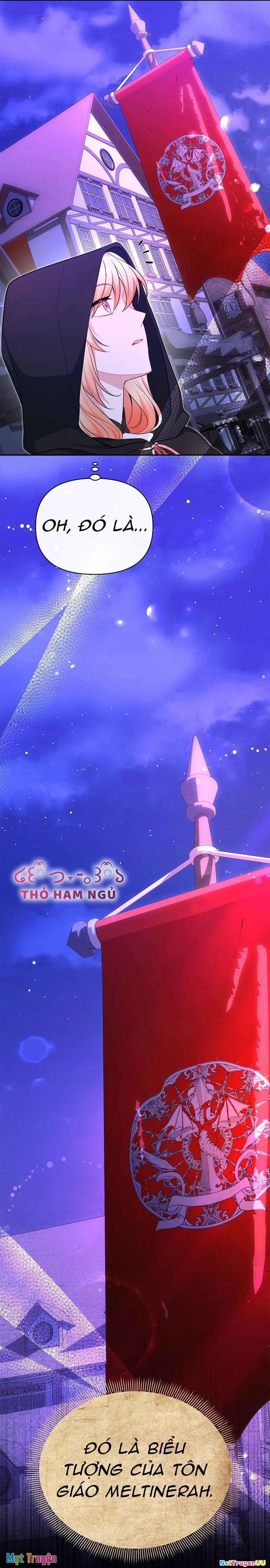 Có Nhiều Nam Chính Quá Đi! Chapter 22 - Trang 32