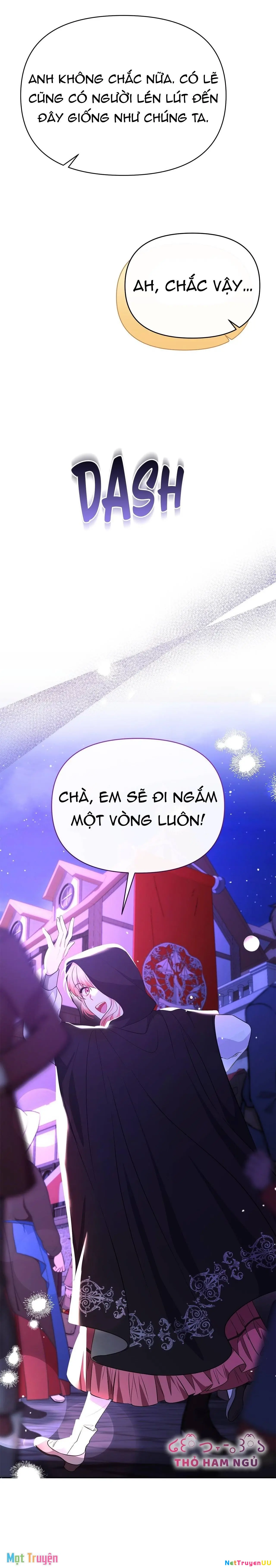 Có Nhiều Nam Chính Quá Đi! Chapter 22 - Trang 39