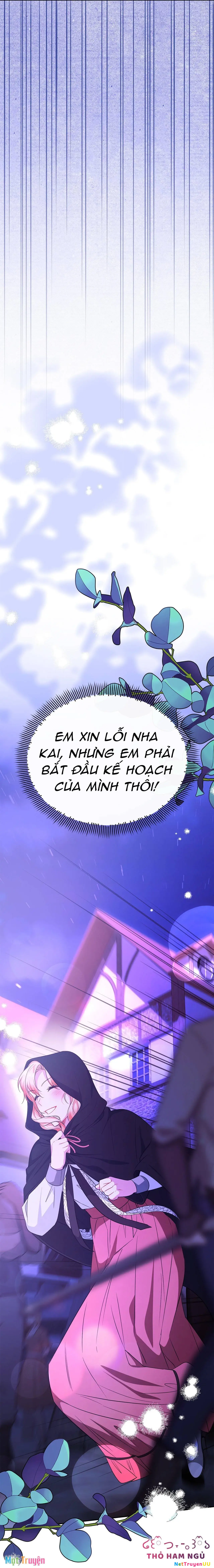 Có Nhiều Nam Chính Quá Đi! Chapter 22 - Trang 41