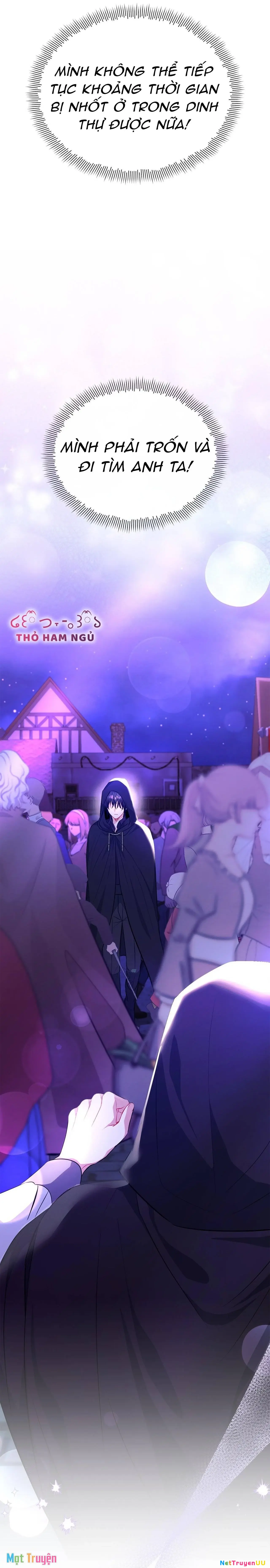 Có Nhiều Nam Chính Quá Đi! Chapter 22 - Trang 42