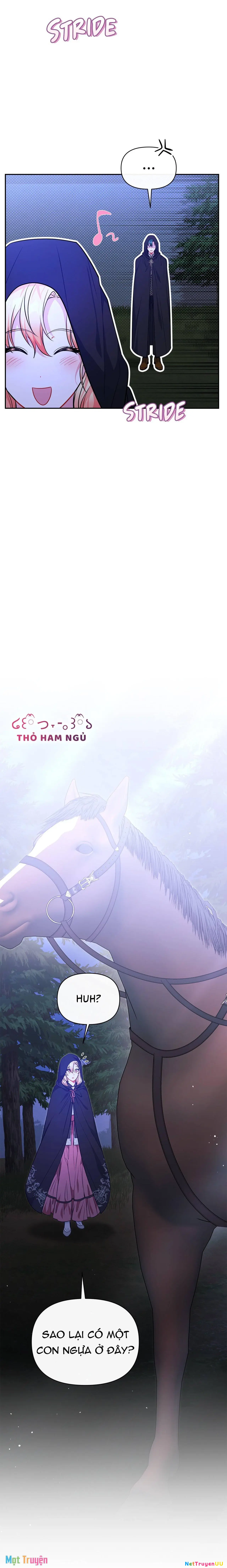 Có Nhiều Nam Chính Quá Đi! Chapter 22 - Trang 8