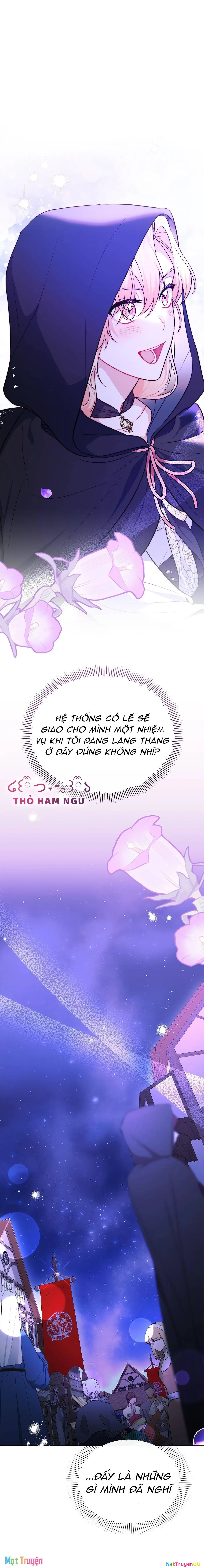 Có Nhiều Nam Chính Quá Đi! Chapter 23 - Trang 1