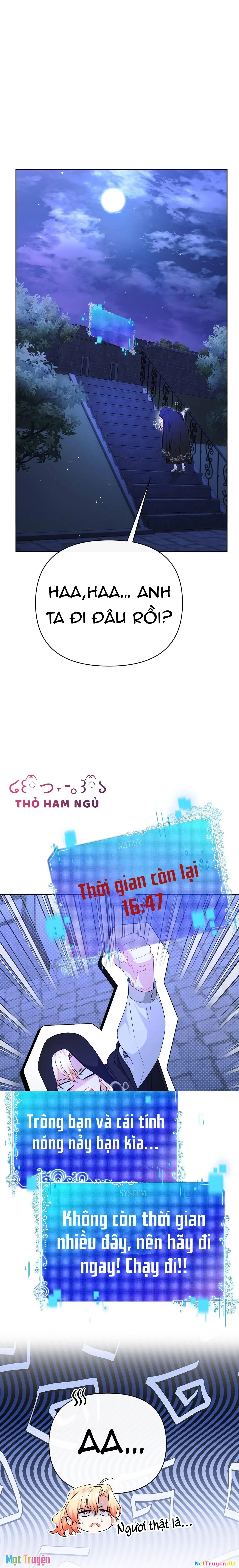 Có Nhiều Nam Chính Quá Đi! Chapter 23 - Trang 15