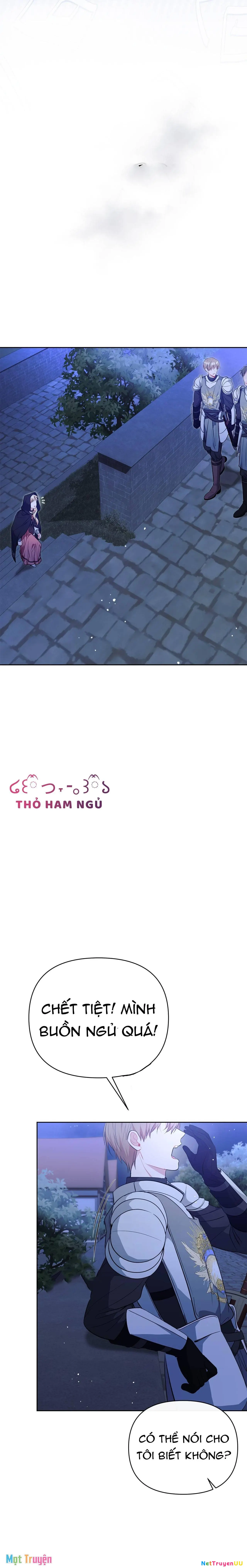 Có Nhiều Nam Chính Quá Đi! Chapter 23 - Trang 16