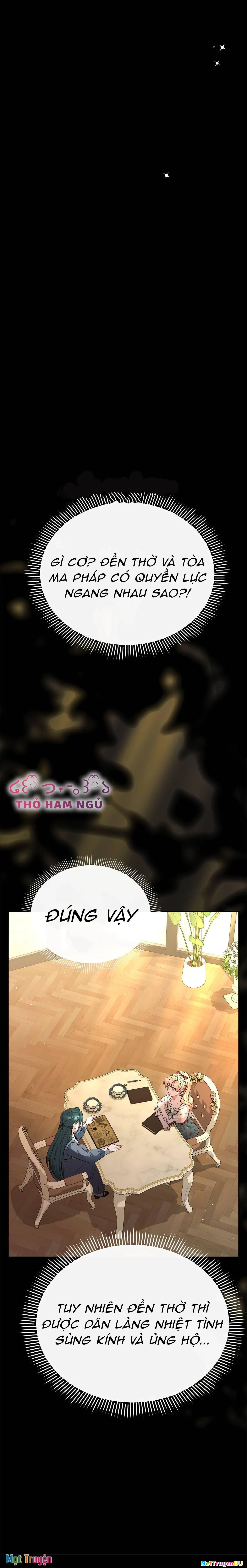 Có Nhiều Nam Chính Quá Đi! Chapter 23 - Trang 18