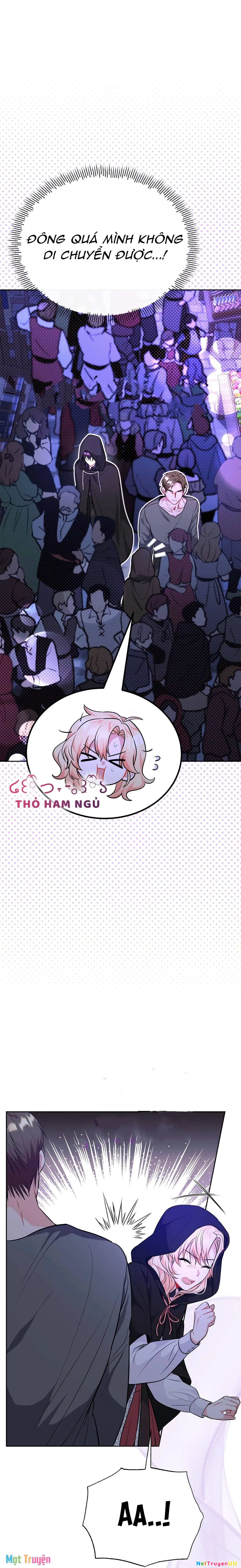 Có Nhiều Nam Chính Quá Đi! Chapter 23 - Trang 2