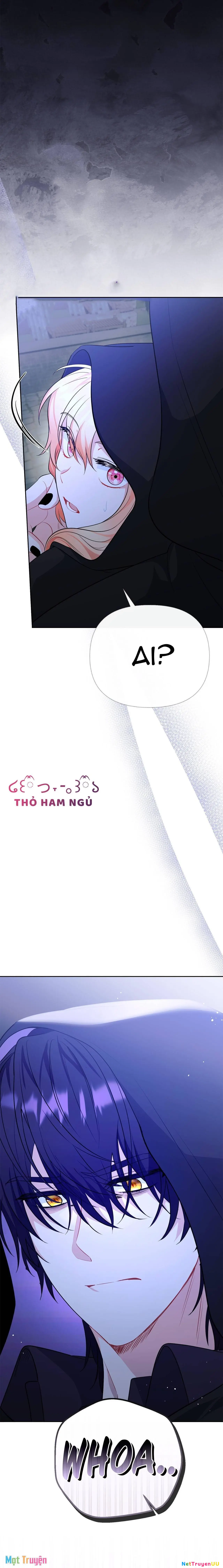 Có Nhiều Nam Chính Quá Đi! Chapter 23 - Trang 27