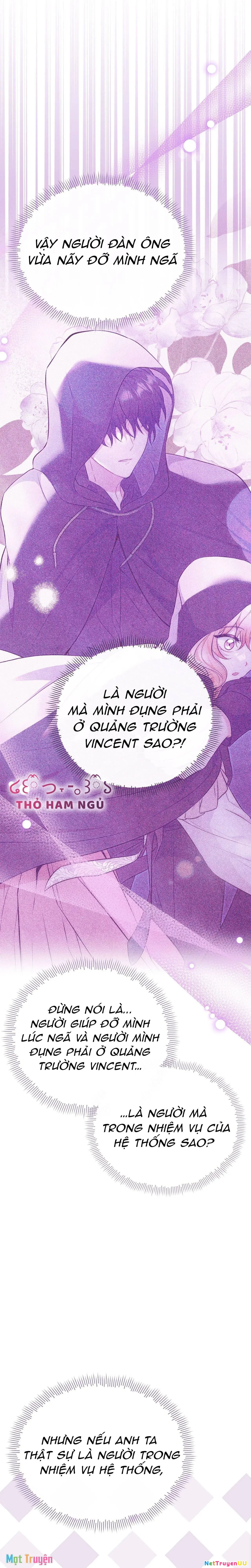 Có Nhiều Nam Chính Quá Đi! Chapter 23 - Trang 28