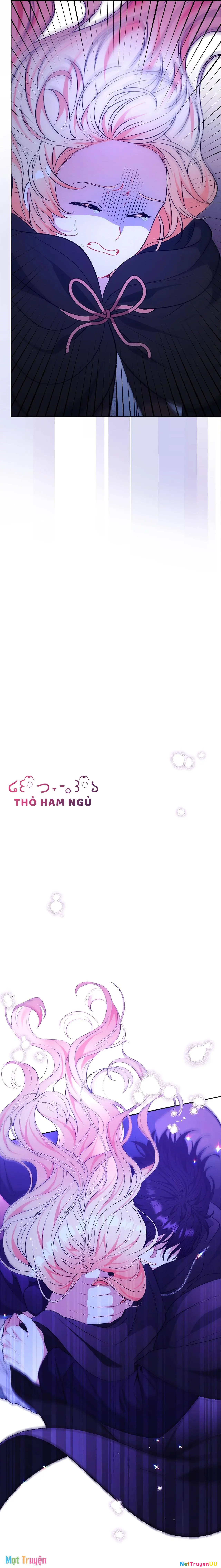 Có Nhiều Nam Chính Quá Đi! Chapter 23 - Trang 31