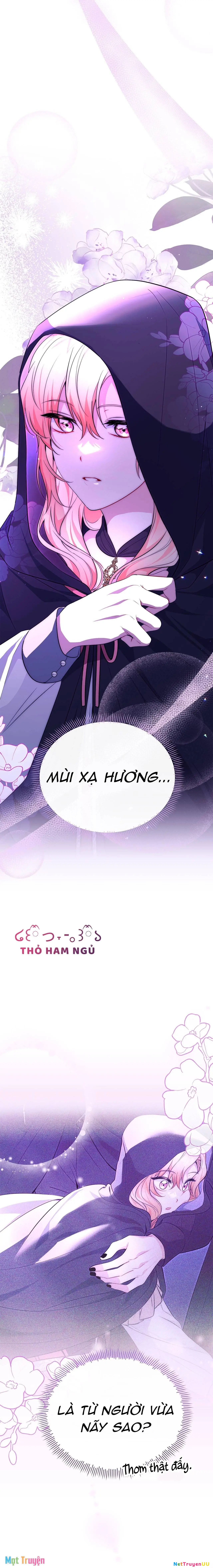 Có Nhiều Nam Chính Quá Đi! Chapter 23 - Trang 5