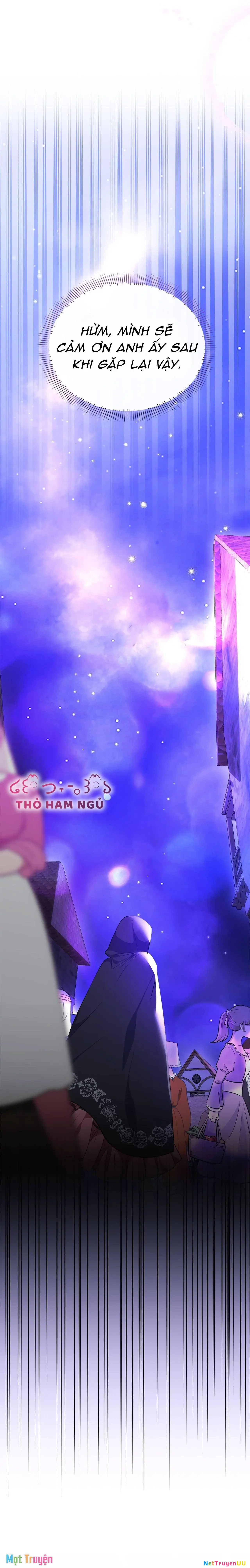Có Nhiều Nam Chính Quá Đi! Chapter 23 - Trang 6
