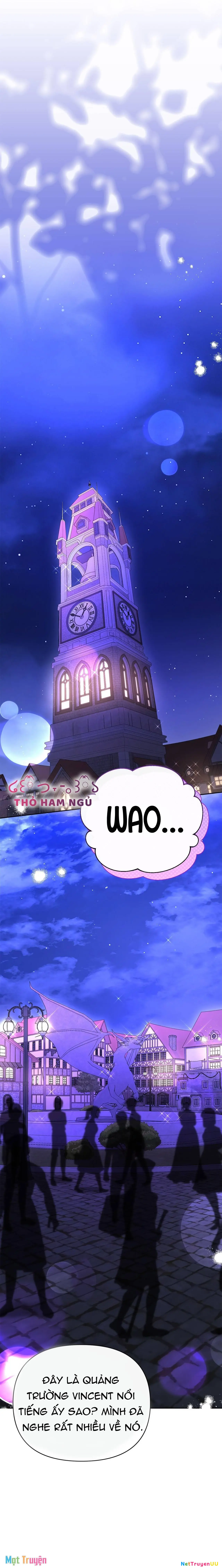 Có Nhiều Nam Chính Quá Đi! Chapter 23 - Trang 7